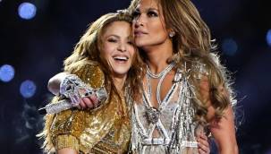 Jennifer Lopez'in 'Shakira' açıklamasına tepki yağdı: Onunla olmak dünyanın en kötü fikriydi