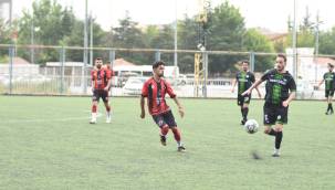 Kafkasspor - Talas Denizspor: 3-7