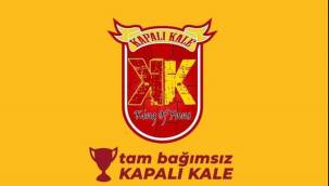 Kapalı Kale CEO Ertekin’e sahip çıktı