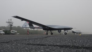 Kara Kuvvetleri Komutanlığına 6 tane alınacak