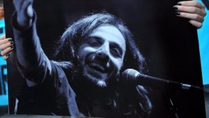 Karadeniz'in coşkulu sesi: Kazım Koyuncu