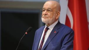 Karamollaoğlu: Milyonlarca insan açlığa mahkum edildi