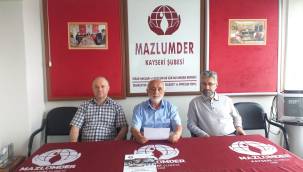 Katiller Bulunsun, Adalet Yerini Bulsun 