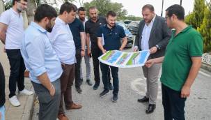 Kayaağıl Termal Tesisi'nde Yenileme Çalışmaları Başladı 