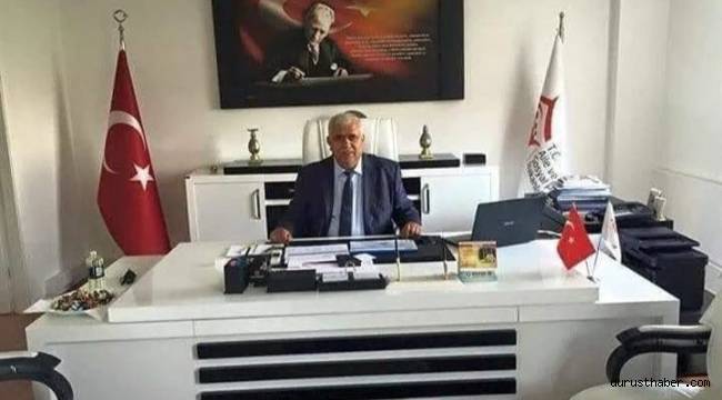 Kayseri Aile ve Sosyal Politikalar İl Müdürü değişti