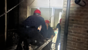 Kayseri Büyükşehir, Karadeniz'de Yaraları Sarıyor