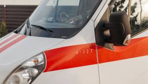 Kayseri'de 47 yaşındaki kadın kendini astı