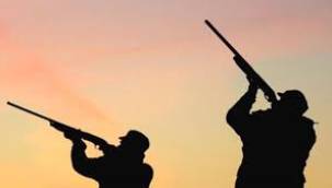 Kayseri'de ava kapalı bölgeler açıklandı