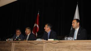 Kayseri'de Felahiye ve Yahyalı’ya ek bütçe