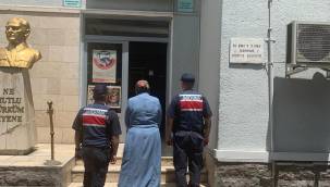 Kayseri'de ‘FETÖ üyeliği’ suçundan aranan kadın yakalandı