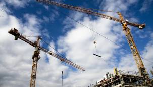 Kayseri'de İnşaattan düşen adam hayatını kaybetti 