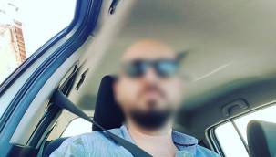 Kayseri'de İntihar eden kişinin kimliği belli oldu 