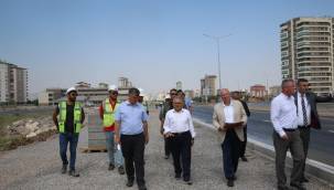 Kayseri’de Kertmeler Kavşağı trafiğe açıldı
