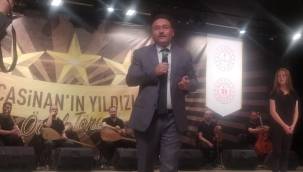 Kayseri Valisi Çiçek'ten TEKNOFEST çağrısı