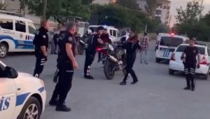 Kayseri'de kavgada bıçaklanan genç öldü