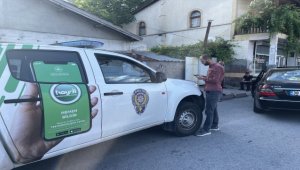 Kayseri'de köpeğin saldırdığı 14 yaşındaki kız çocuğu yaralandı