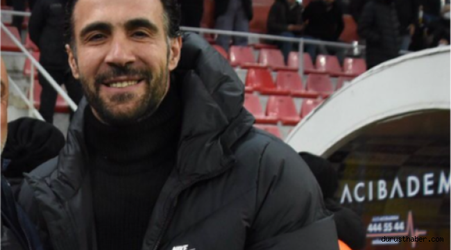 Kayserispor’da Ömer Erdoğan transferi imzaya kaldı