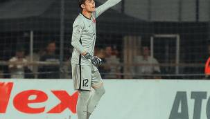 Kayserispor’da yetişen Doğan Alamdar: Hayalime kavuştum