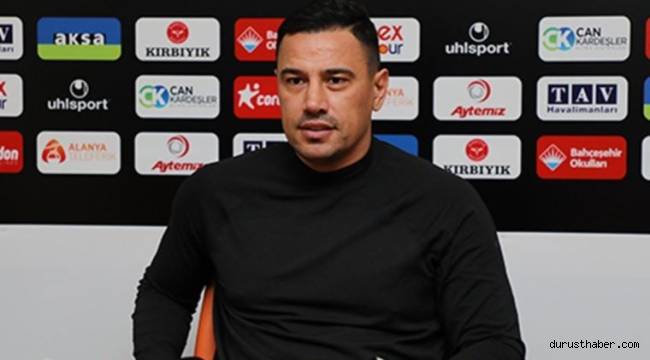 Kayserispor Teknik Direktörü Çağdaş Atan'dan transfer açıklaması!