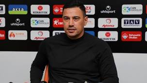Kayserispor Teknik Direktörü Çağdaş Atan'dan transfer açıklaması!