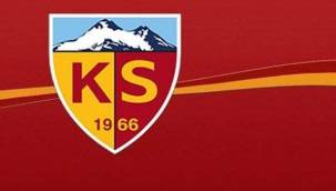 Kayserispor’un harcama limiti belli oldu