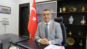 KAYSO Başkanı Mehmet Büyüksimitci, "Sanayicilerimiz Türk ekonomisinin belkemiği olduğunu ispatladı"