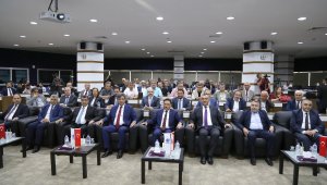 KAYSO haziran ayı meclis toplantısı yapıldı