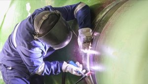 Kazakistan, nükleer santral inşası için Akkuyu Nükleer Santrali'ni inceleyecek