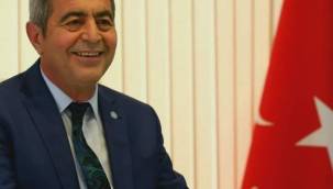 Kazım Yücel: “25 yıldır bu şehri yönetenler sadece zenginlerin düğün ve cenazelerine katılıyor”