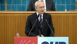 Kılıçdaroğlu'ndan 'değişim' mesajı: CHP eski CHP değil, artık aynı değerleri savunuyoruz