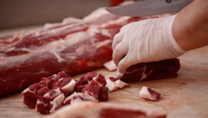 Kırmızı et üreticilerine verilen destek uzatıldı