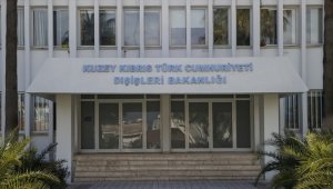 KKTC Dışişleri Bakanlığından, Rum Yönetimi'ne terör örgütü PKK tepkisi