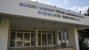 KKTC Dışişlerinden Kıbrıs Rum kesiminin silahlanmasına tepki