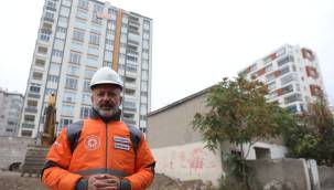 Kocasinan'da Kentsel Dönüşümün Sosyal Yansımalarına Bir Örnek : ''Uğurevler''