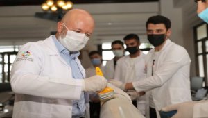 Kocasinan Teknoloji Festivali 8-10 Haziran'da yapılacak