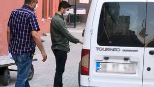 Kocasinan Ülkü Ocakları Başkanına 2 Yıl 6 Ay Hapis!