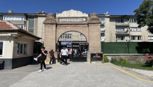 Konya, Karaman, Aksaray ve Afyonkarahisar'da YKS heyecanı 