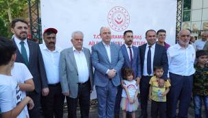 Koruyucu Aile Günü’nde Farkındalık Etkinliği Gerçekleştirildi