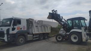 Kötü Görüntü Veren Kanal Temizlendi