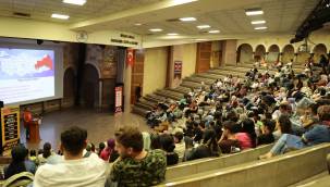 KPSS Genel Tekrar Kampı Başladı 