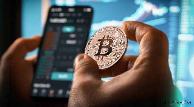 Kripto parada sert satış dalgası