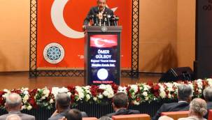 KTO Başkanı Gülsoy: “Enflasyon karşısında kayıplar telafi edilmeli”