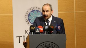 KTO Başkanı Gülsoy, "Tüm sektörlerde fiyat baskısı ile karşı karşıyayız"