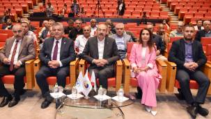 KTO Haziran Ayı Meclis Toplantısı Yapıldı 