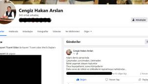 KTO Meclis Başkanı Arslan: Adam demiş zamanında