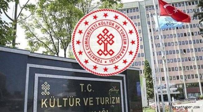 Kültür ve Turizm Bakanlığı 167 Sözleşmeli Personel alacak