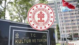 Kültür ve Turizm Bakanlığı 167 Sözleşmeli Personel alacak