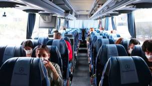 Kurban Bayramı öncesi otobüs bilet fiyatları uçtu!