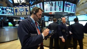 Küresel piyasalar ECB'nin faiz kararına odaklandı