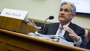 Küresel piyasalarda gözler Fed Başkanı Powell'a çevrildi